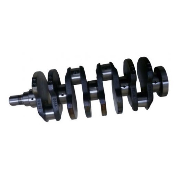 İthal Krank Parçası - Mili MULTIJET Engines Diesel-güçlendirilmis Fiat Albea / Fiat Palio / Fiat Linea / Fiat Doblo / Fiat Punto 1, 3 -55200308- Motus - Kod MTS-0252 - OEM 55200307