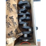 İthal Krank Parçası - Mili 651 Mercedes-benz Sprinter Euro 5 Motus 4 Balta - Kod MTS-1204 - OEM A6510302501