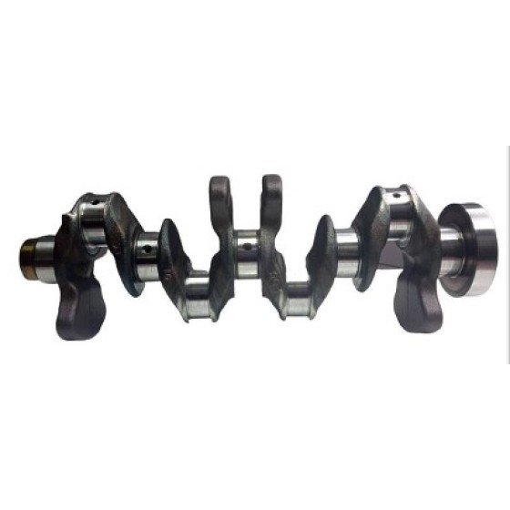 İthal Krank Parçası - Mili - -X1 E84-x3 F25-x4 F26 N20-n26 Motus - Kod MTS-1303 - OEM 11217640165 ürün görseli
