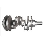 İthal Krank Parçası - Mili Range Rover Sport 2.7 Motus - Kod MTS-1400 - OEM LR010297