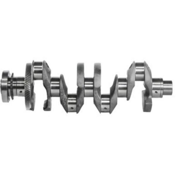 İthal Krank Parçası - Mili Range Rover Discovery 2.0D Motus 240 Pcs - Kod MTS-1402 - OEM LR090358