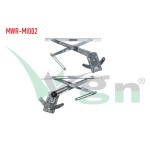 WAGEN Cam Krikosu Manuel Sag ON Mitsubishi L 200 2.5 D 1996-2007 - Kod MWR-MI002 - OEM MB-422172