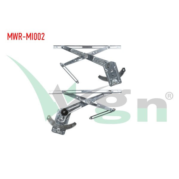 WAGEN Cam Krikosu Manuel Sag ON Mitsubishi L 200 2.5 D 1996-2007 - Kod MWR-MI002 - OEM MB-422172