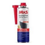 İthal Radyatör - IÇ Temizlik Sivisi 300ml. - OEM MXS20060