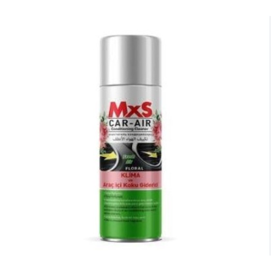İthal Araç Içi VE Klima Temizlyeci Klima Bombasi 200 ML Lavanta - OEM MXS23103 ürün görseli