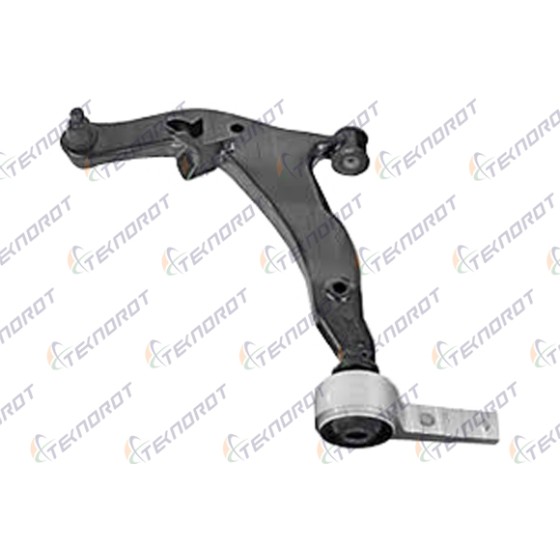 Teknorot Salıncak - Rotilli ON Sol Alt Nissan Murano (Z50) 3.5 2003-2007 - Kod N-459 - OEM 54501-54501 ürün görseli
