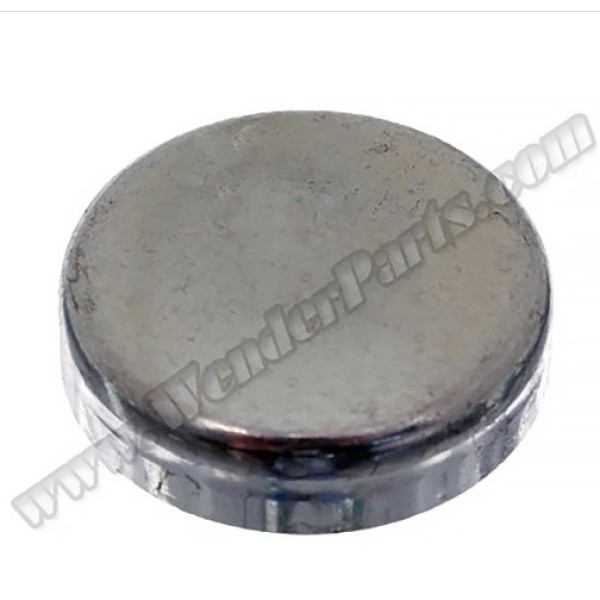 WENDER Blok SU Tapasi - 34mm Mercedes-benz (Tüm Motorlar) - OEM N000000004057
