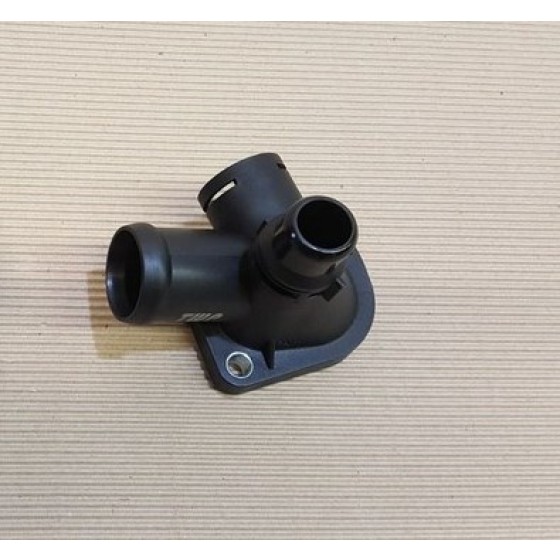 İthal SU Flansi Volkswagen Passat A4 - Kod N1333 - OEM 06B121132H ürün görseli
