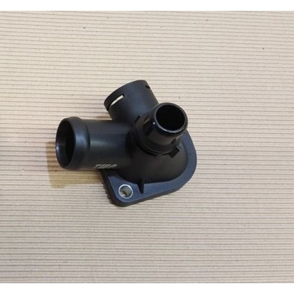 İthal SU Flansi Volkswagen Passat A4 - Kod N1333 - OEM 06B121132H