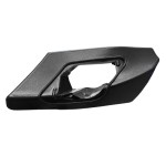 WENDER Far - Fiskiye Kapak Braketi F30+lci Sol -M3 Goodgo-style - OEM N51118061575P1