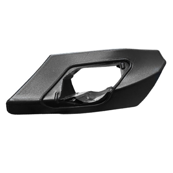 WENDER Far - Fiskiye Kapak Braketi F30+lci Sol -M3 Goodgo-style - OEM N51118061575P1