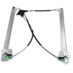WENDER Cam Krikosu VITO639 ÖN Sağ; Motorsuz Cam Mekanizmasi - Kod N6397200146 - OEM A6397200146