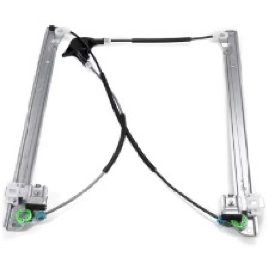 WENDER Cam Krikosu VITO639 ÖN Sağ; Motorsuz Cam Mekanizmasi - Kod N6397200146 - OEM A6397200146 ürün görseli
