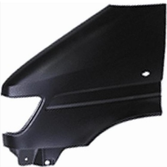 WENDER Çamurluk - Mercedes-benz Sprinter 901>904 ÖN Sol; Delikli, Sac - Kod N9016373001S - OEM A9016373001S ürün görseli