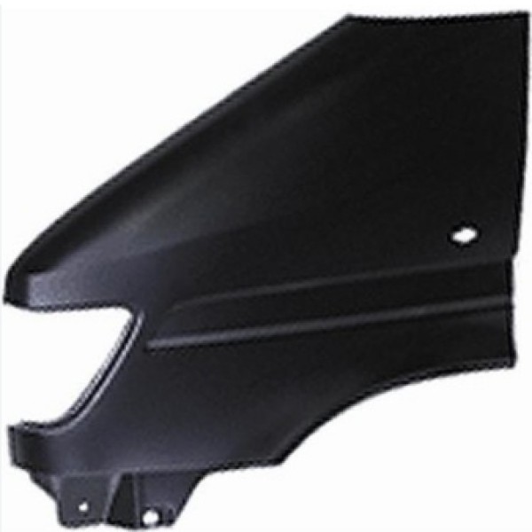 WENDER Çamurluk - Mercedes-benz Sprinter 901>904 ÖN Sol; Delikli, Sac - Kod N9016373001S - OEM A9016373001S