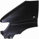 WENDER Çamurluk - Mercedes-benz Sprinter 901>904 ÖN Sol; Delikli, Sac - Kod N9016374601S - OEM A9016374601S