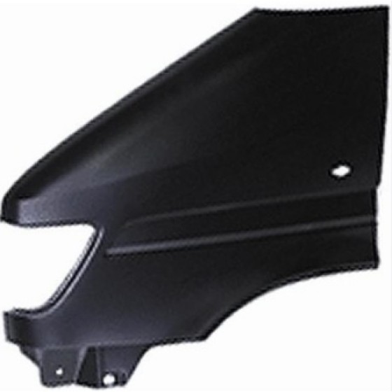 WENDER Çamurluk - Mercedes-benz Sprinter 901>904 ÖN Sol; Delikli, Sac - Kod N9016374601S - OEM A9016374601S ürün görseli