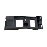 WENDER Tampon - Mercedes-benz Sprinter 901>904 ÖN (F.yik-siz) - OEM N9018800670