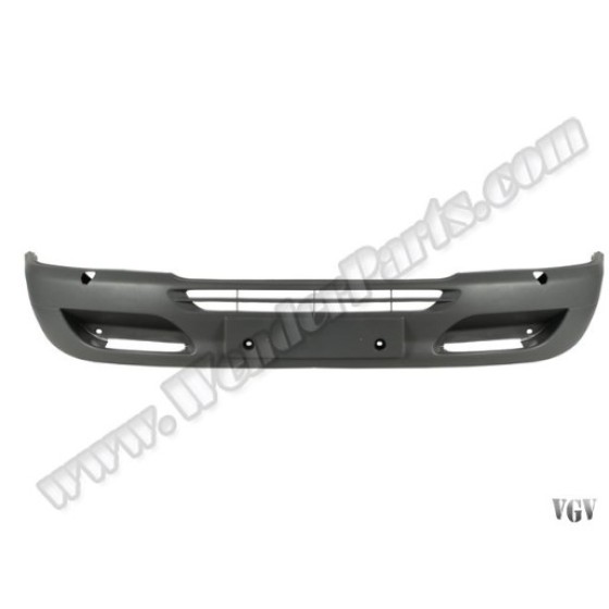 WENDER Tampon - Mercedes-benz Sprinter R901>904 ÖN (F.yik-li) - OEM N9018800870 ürün görseli