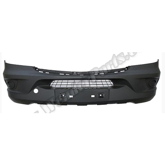 WENDER Tampon - Mercedes-benz Sprinter 906 ÖN (Pdcsiz, F.yik-siz, Sissiz Tip) - OEM N9068801570 ürün görseli