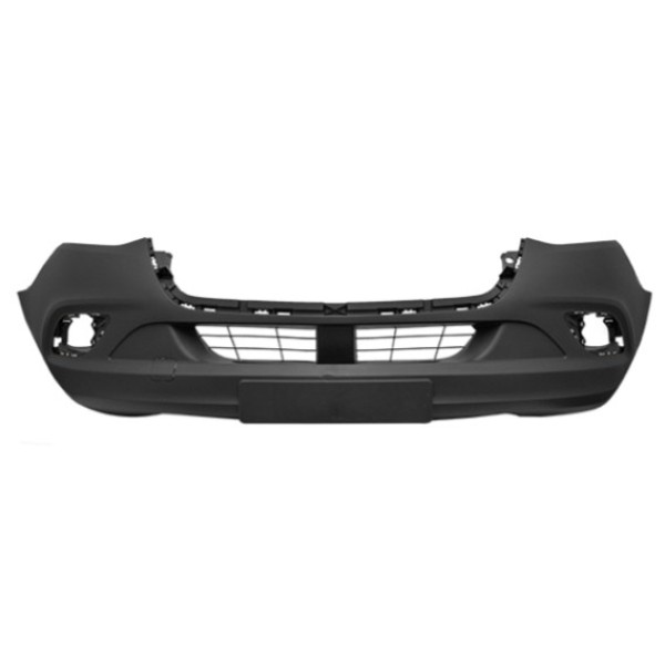 WENDER Far - Tampon ÖN Mercedes-benz Sprinter 907 910 Pdcsiz Far Yikamasiz Sisli Tip 2018> - Kod N9108858100 - OEM A9108858100