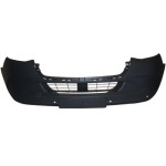 WENDER Ön Tampon - Mercedes-benz Sprinter 907 910 360º Park Kamerali Gece Görüş Kamerali Sis Deliksiz 2018> - Kod N9108858200 - OEM A9108858200