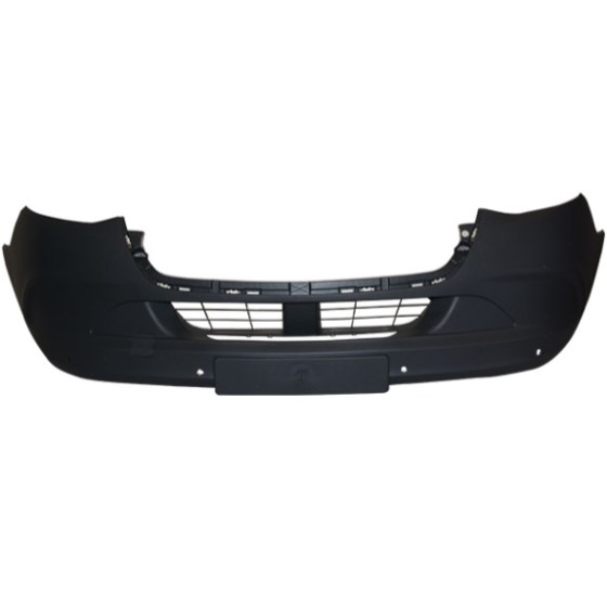 WENDER Ön Tampon - Mercedes-benz Sprinter 907 910 360º Park Kamerali Gece Görüş Kamerali Sis Deliksiz 2018> - Kod N9108858200 - OEM A9108858200 ürün görseli