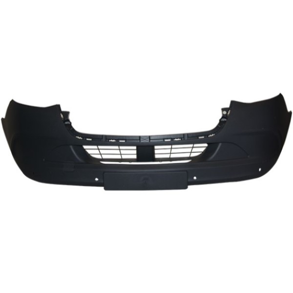 WENDER Ön Tampon - Mercedes-benz Sprinter 907 910 360º Park Kamerali Gece Görüş Kamerali Sis Deliksiz 2018> - Kod N9108858200 - OEM A9108858200