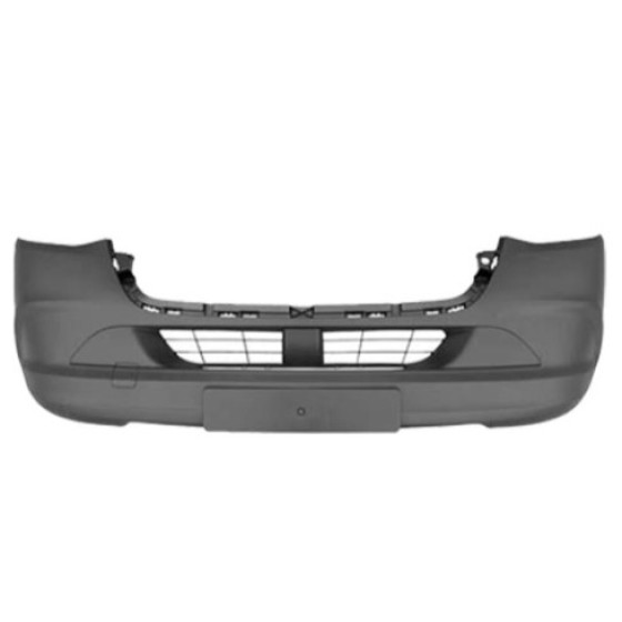 WENDER Ön Far - Tampon Mercedes-benz Sprinter 907 910 Far Yikamasiz Sissiz Tip 2018> - Kod N9108859300 - OEM A9108859300 ürün görseli