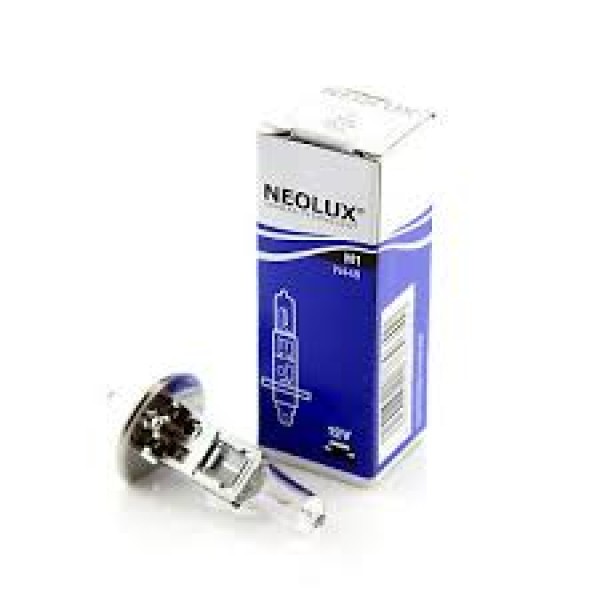 İthal 12V Standart H1 Ampul 55w - OEM NEOLUXN448