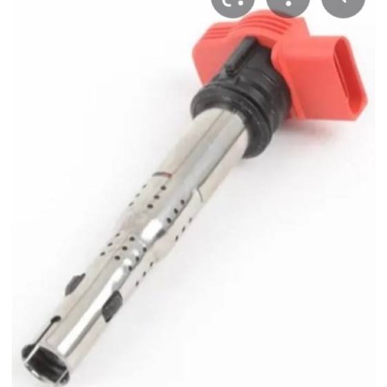 NGK Ateşleme Bobini - Volkswagen Touareg-a6-q7-cayenne Bar-cgna 3, 0-4, 2 20114 - Kod NGK48041 - OEM 06E905115E ürün görseli