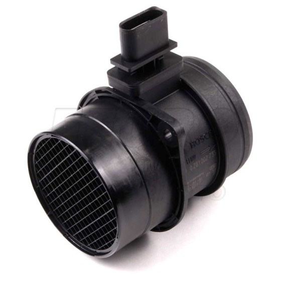 NGK Hava Akişmetre Volkswagen Passat-golf5-volkswagen Jetta-a4-a6 Bkp-bkd-cbaa-cbab-caga 2, 0 Audi TDI 04-14 - Kod NGK95207 - OEM 03G906461C ürün görseli