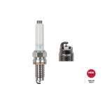 NGK Buji - Platinli Golf7-volkswagen Polo-a1-a3-seat Leon Cjzb-cyva-cjza-cyvb-cmba-cpva-cxsa-cpvb 1, 2 Tsi-1, 4 TSI - Kod NGK97124 - OEM 04E905601B
