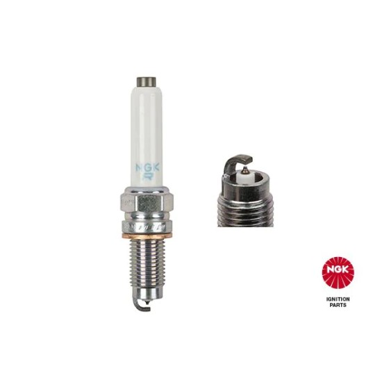 NGK Buji - Platinli Golf7-volkswagen Polo-a1-a3-seat Leon Cjzb-cyva-cjza-cyvb-cmba-cpva-cxsa-cpvb 1, 2 Tsi-1, 4 TSI - Kod NGK97124 - OEM 04E905601B ürün görseli