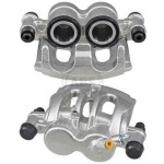 İthal Sağ Fren Kaliperi - ON Volkswagen Crafter / Mercedes-benz Sprinter 906 30-35 (2E) 2.5 Audi TDI (Piston Capi 48mm) 2006-2016 Nextpart - Kod NP-510032 - OEM A0034208583