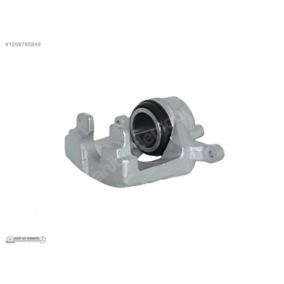 İthal Sol Fren Kaliperi - Arka Piston 51mm Disk 298mm Tek Teker Crafter 50 2.5 Audi TDI 2011- / Mercedes-benz Sprinter 3, 5T (906) 315 CDI - 316 CDI -416 CDI Nextpart - Kod NP-510043 - OEM 2E0615405B ürün görseli