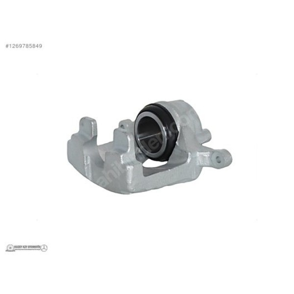 İthal Sol Fren Kaliperi - Arka Piston 51mm Disk 298mm Tek Teker Crafter 50 2.5 Audi TDI 2011- / Mercedes-benz Sprinter 3, 5T (906) 315 CDI - 316 CDI -416 CDI Nextpart - Kod NP-510043 - OEM 2E0615405B