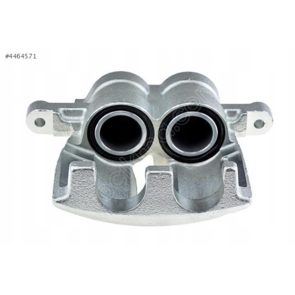 İthal Sağ Fren Kaliperi - Arka Cift Piston 48mm Disk 303mm Cift Teker Crafter 50 2.5 Audi TDI 2011- / Mercedes-benz Sprinter 4, 6T 413 CDI 2009- / 5T 511 CDI 2009- / 5T - Kod NP-510046 - OEM 2E0615424A