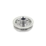 İthal Porya Sol-sag ON Rulmansiz Volkswagen Golf 4 1.6i Absli 5 Bijon 1997-2005 - Nextpart - Kod NP-530040 - OEM 1J0407613B