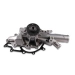 İthal Devirdaim Su Pompası - SU Pompasi Mercedes-benz Sprinter 215, 315, 515.cdi OM 646 - Kod NP-540062 - OEM A6462001001
