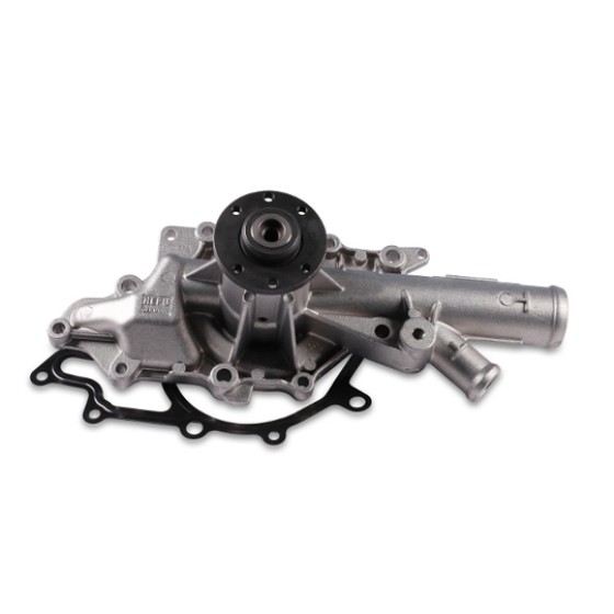 İthal Devirdaim Su Pompası - SU Pompasi Mercedes-benz Sprinter 215, 315, 515.cdi OM 646 - Kod NP-540062 - OEM A6462001001 ürün görseli