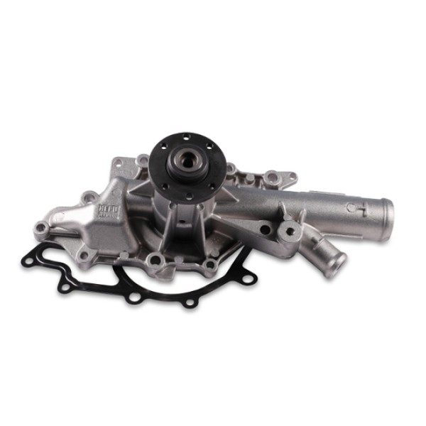 İthal Devirdaim Su Pompası - SU Pompasi Mercedes-benz Sprinter 215, 315, 515.cdi OM 646 - Kod NP-540062 - OEM A6462001001