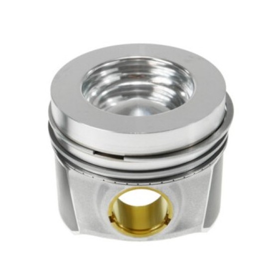 NURAL Piston - Segman T6 T7 Crafter 2015> Cxfa-cxha-cxga-cxgb-cxhb-dasb-daub-dasa-daua 2, 0 Audi TDI - Kod NR87-72158 050 - OEM 04L107065AT04L107065AF ürün görseli