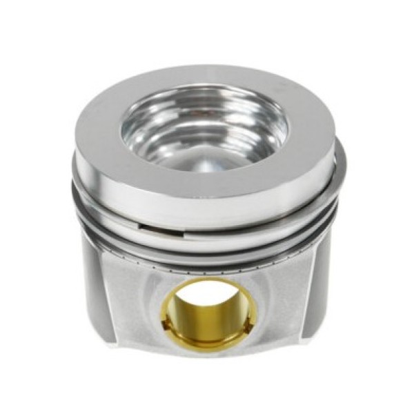 NURAL Piston - Segman T6 T7 Crafter 2015> Cxfa-cxha-cxga-cxgb-cxhb-dasb-daub-dasa-daua 2, 0 Audi TDI - Kod NR87-72158 050 - OEM 04L107065AT04L107065AF