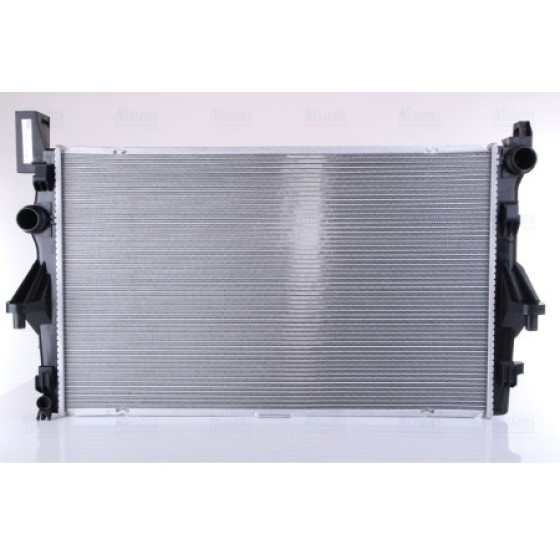 SU Radyatoru (5.5mm Fin) Mercedes-benz Vito (W447) 111 CDI A-t / M-t AC+ 2014 - Kod NRF-59289 - OEM A4475010101 ürün görseli