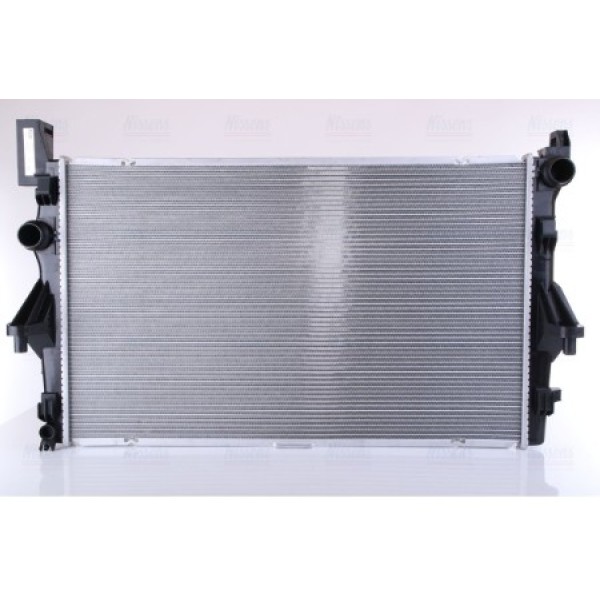 SU Radyatoru (5.5mm Fin) Mercedes-benz Vito (W447) 111 CDI A-t / M-t AC+ 2014 - Kod NRF-59289 - OEM A4475010101