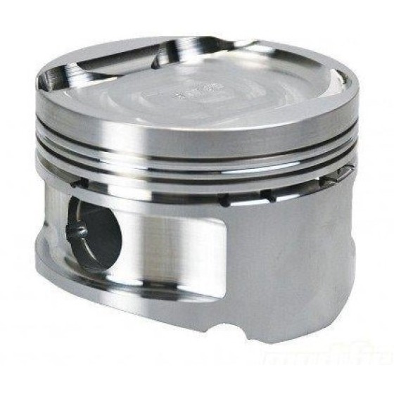 NURAL Piston - Piston+segman Std Trafic Iii / Opel Vivaro / W205 Vito 447 622 626 1.6 DCI / R9M 402 / 626 - Kod NRL87-71974STD - OEM A6220300300 ürün görseli