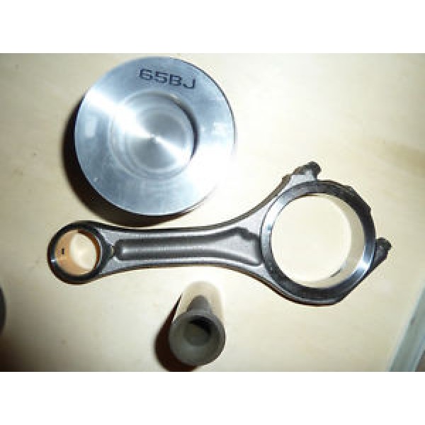 NURAL Piston - Bug 83.00 MM Volkswagen Touareg 3.0TDİ Q7 - Kod NRL87.70070STD - OEM 059107065BJ