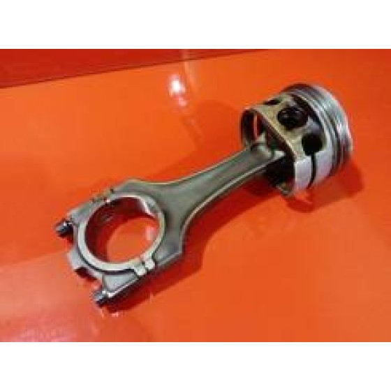 NURAL Piston - 80.25 MM M50 - Kod NRL87.70211025 - OEM 11251722505 ürün görseli