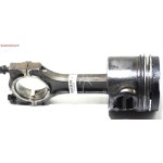 NURAL Piston - 80.5o MM M50 - Kod NRL87.70211050 - OEM 11251722504